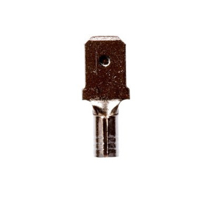 3M Male Uninsulated Disconnects