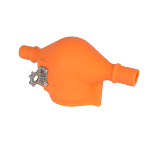 Hubbell Power Insulator Covers