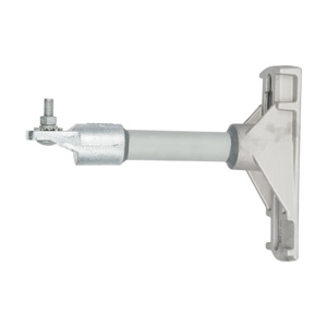 Hubbell Power Cutoff / Arrester Medium Duty Standoff Brackets Hubbell Power Cutoff / Arrester Medium Duty Standoff Brackets