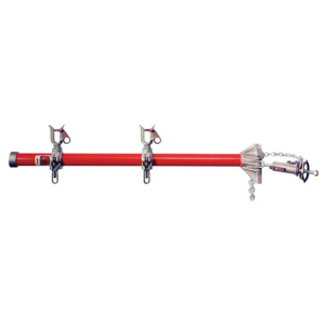 Hubbell Power Two Conductor Supports