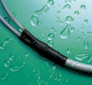 3M Dual Wall Heat Shrink Tubing
