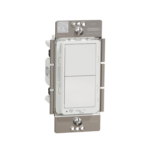 Square D X Series Dimmers