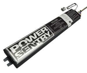 Lithonia PS Series Emergency Ballasts / Battery Packs