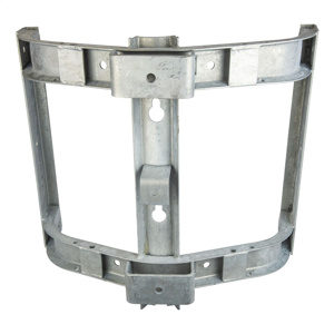 Welded Frame