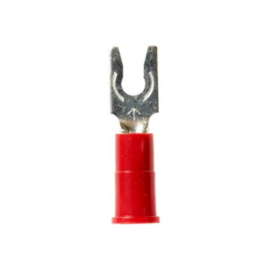 3M Insulated Locking Fork Terminals
