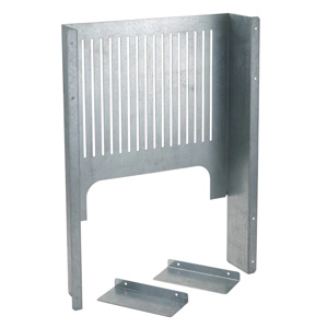 nVent Erico Between Stud Panel Mounting Brackets