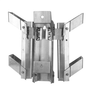 Hubbell Power Transformer Rack Brackets
