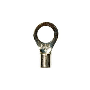 3M M Series Uninsulated Ring Terminals
