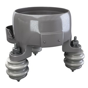 Hubbell Power Arrester Insulating Bases