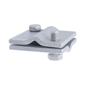Hubbell Power Crossover Clamps