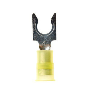 3M MNG Series Insulated Ring Terminals