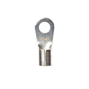 3M M Series Uninsulated Ring Terminals