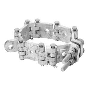 Hubbell Power Pole Bands