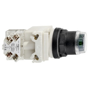 Square D Harmony™ 9001KR Momentary Push Button Heads