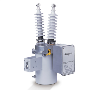 Hubbell Power CSD Oil Switches
