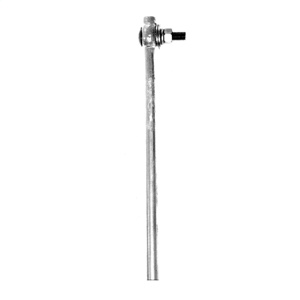 Hubbell Power Ground Rods