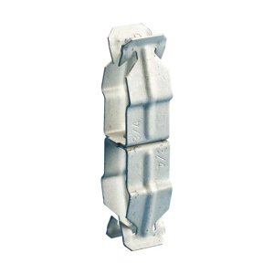 nVent Caddy Back-to-Back Conduit Clips