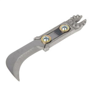 Hubbell Power Hot Stick Skinning Knives