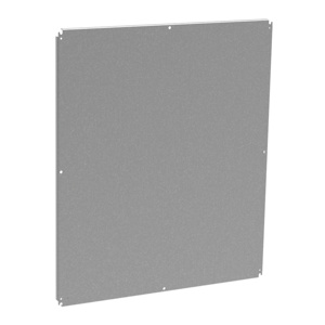 ProLine Gold Series Console, Full Back Panel, fits 1000x1000, Conductive