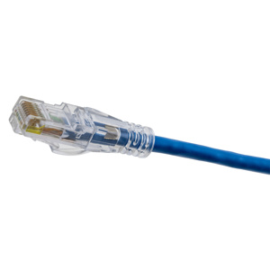 Hubbell Premise Cat6 Riser Patch Cords