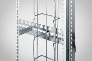 nVent HOFFMAN Cable Tray Clamps