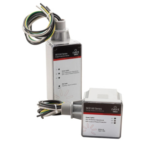 SES160B240D 240V SE SURGE SUPPR 160KA
