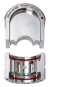 Milwaukee EXACT™ Crimping Tool Dies