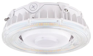 Sylvania GARAG2A Series Garaga Luminaries 40 W 4500 lm 3000/4000/5000 K
