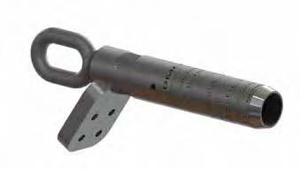 DMC Power Single Pad Full Tension Deadends