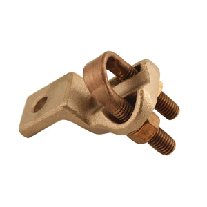 Burndy VA Bolted Substation Terminals