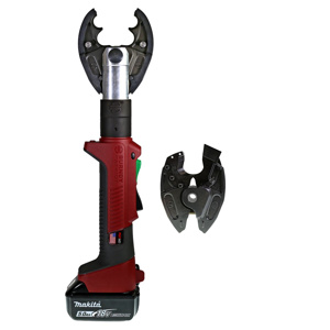 Burndy PATRIOT® IN-LINE® PATMD Scissor Action Crimpers