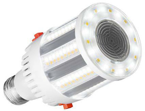 Sylvania LED Corn Cob Lamps Corn Cob 60/90/120 W Mogul (EX39)