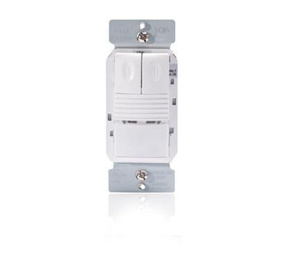 Watt Stopper PW Series Occupancy Sensors Switch/Sensor 800/1200 W