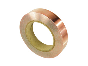 3M Scotch® Copper Foil EMI Shielding Tape Copper 36 yd