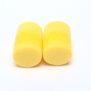 3M E-A-R™ Classic™ Earplugs Uncorded 29 PVC