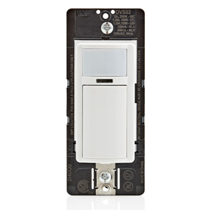 DVS02-1LW WH VAC SNSR 250WINC 150WLED