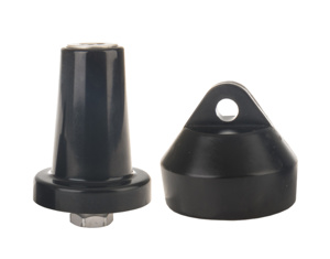 3M Deadbreak Insulating Plugs
