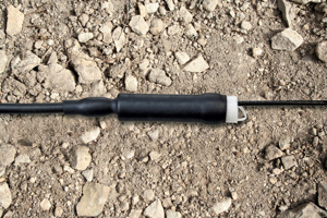 3M QSLV-M Cold Shrink Quick Splice Low Voltages