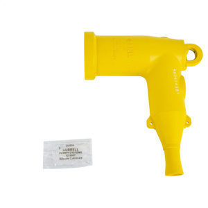 Hubbell Power Loadbreak Grounding Bushings Hubbell Power Loadbreak Grounding Bushings