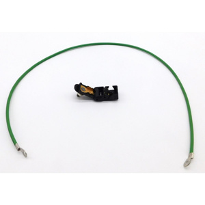 Hubbell Power EM Series Grounding Straps