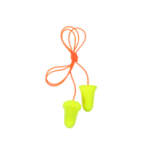 3M E-A-Rsoft™ FX™ Earplugs Corded 33 Polyurethane