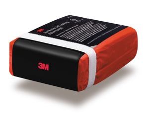 3M Firestop Self-Locking Pillows