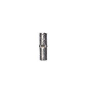 3M Uninsulated Butt Connectors