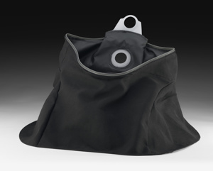 3M Versaflo™ Flame Resistant Respirator Shrouds