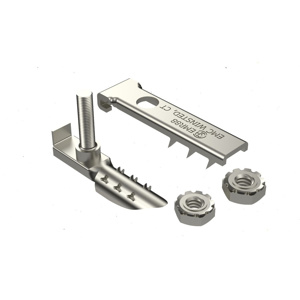 Hubbell Power Rocket 88 Shield Connectors