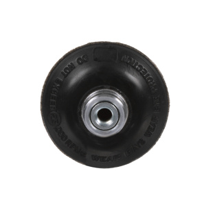 3M Standard Abrasives Quick Change Disc Pads