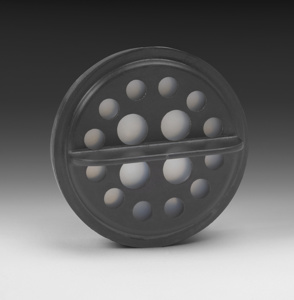 3M Speaking Diaphragm Assemblies Plastic
