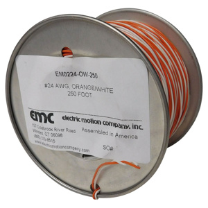 Hubbell Power Cross Connect Cat5 Riser Cable