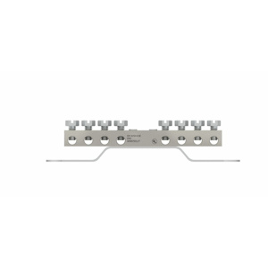 Hubbell Power Grounding Busbars
