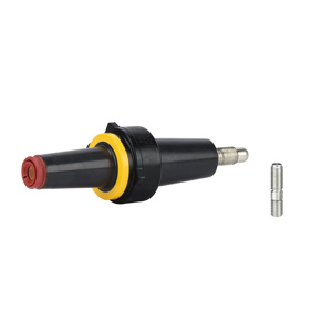 Hubbell Power Loadbreak Reducing Tap Plug Kits